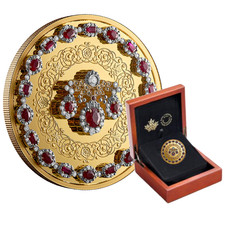 Moneta Oro 200 Dollari Canada