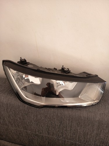 Audi faro anteriore destro - faro,