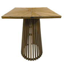 OM SHOWROOM Tavolo Alto Bar