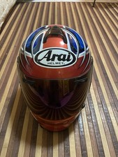 casco integrale moto ARAI HELMET