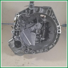 Cambio Manuale Fiat 500 II