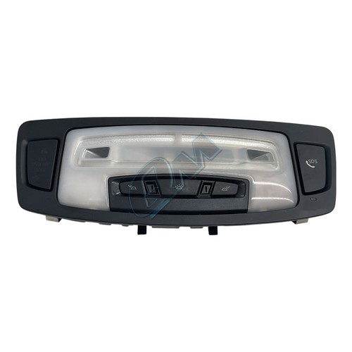 Fanale interno anteriore bmw - fanale,