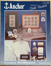 Anchor - Dale Burdett - Fiori