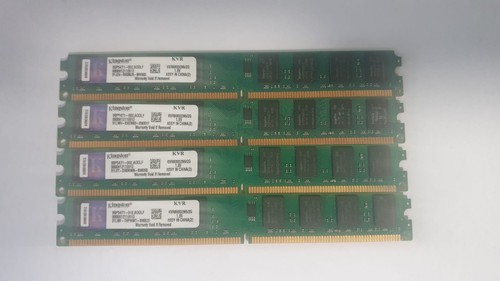 Ram ddr2 4x2gb - ddr2,