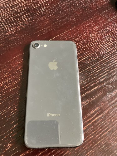 Apple iphone 8 - iphone, 256gb