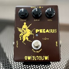 Caline CP-43 Pegasus Overdrive