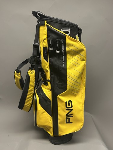 Ping hoofer monsoon - ping,