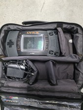 Atari Lynx Console with Game