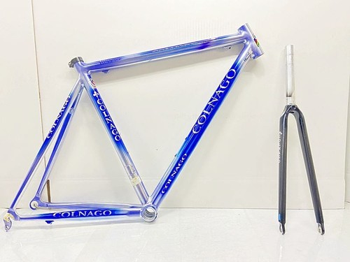 Colnago dream reflex - dream, freme
