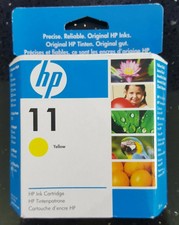 CARTUCCIA ORIGINALE HP n. 11 -