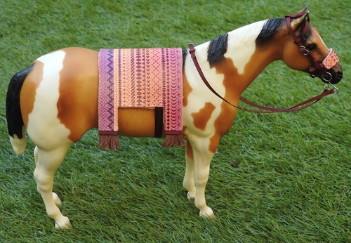 Handmade indian faux leather - faux,