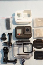 GoPro HERO8 Black Action