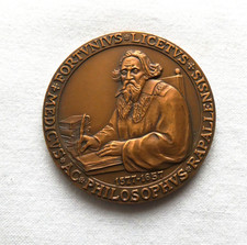 MEDAGLIA FORTUNIO LICETI