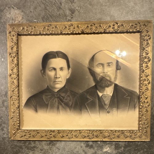 Framed handmade - framed,