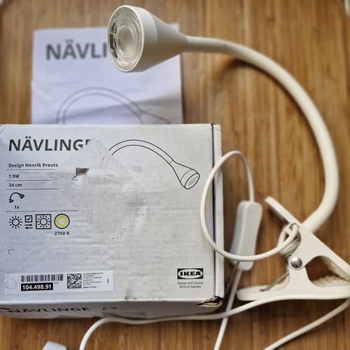 Ikea navlingen led - navlingen,