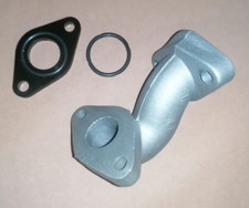 INTAKE MANIFOLD COLLETTORE CARBURATORE QUAD MINICROSS 4T CINESI 202451