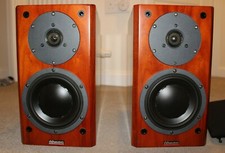 Dynaudio Focus 110 in finitura