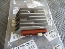 REGOLATORE TENSIONE LOMBARDINI 12V (5 PIN) VARIE APPLICAZIONI (ORIGIN LOMBARDINI