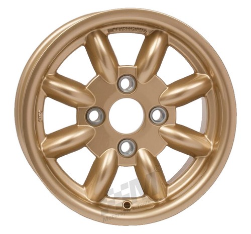 Cerchio lega revolution 8 - revolution,