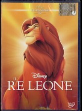 Il re leone CLASSICI DISNEY