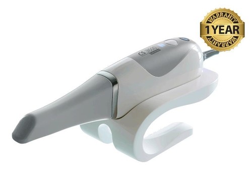 Scanner dentale intraorale - scanner,