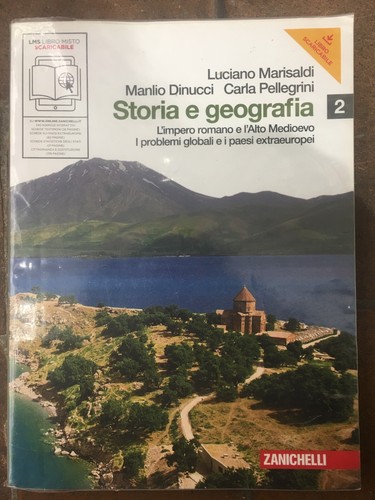 Storia geografia l - e,