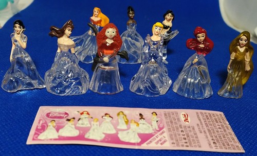 Zaini disney principesse - disney,