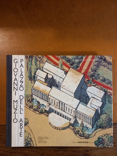 Giovanni muzio palazzo - giovanni,