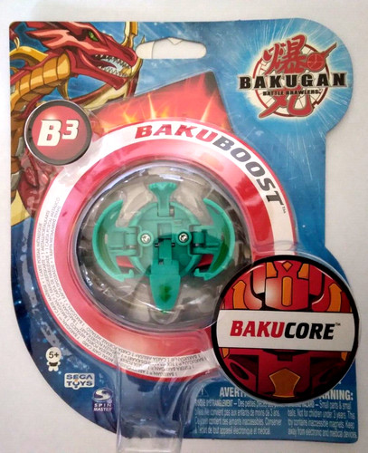 Bakugan ventus cosmic bb1 - ventus,