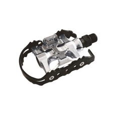 Coppia Pedali "DUAL FUNCTION"