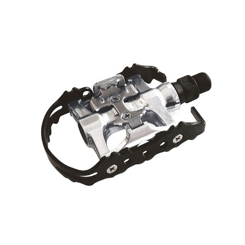 Coppia pedali dual - coppia,