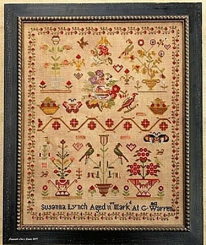 Susanna lynch 1862 studio di - 1862,