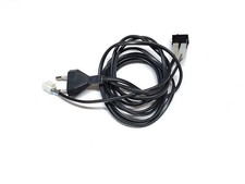 FLAT Alimentazione Power cavo