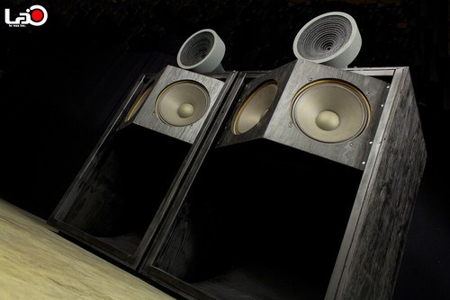 Jim lansing jbl ampex - jim,