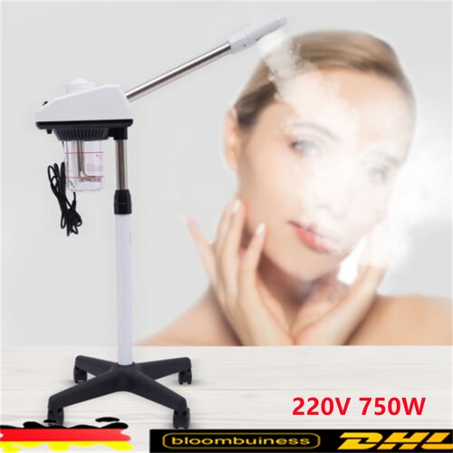 Vaporizzatore sauna viso - vaporizzatore,