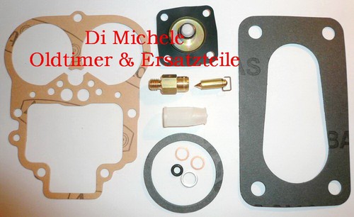 Kit carburatore dfav - carburatore, 32/36
