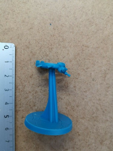 Drone miniature kickstarter - drone,