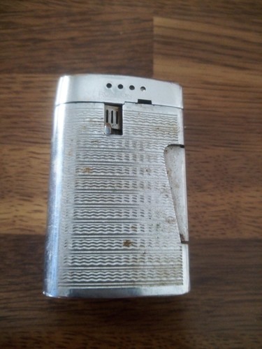 Accendino vintage ronson - accendino,