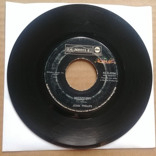 John phillips - john,