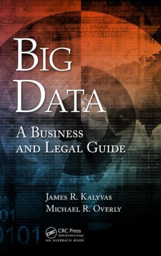 Big data business and legal - data:,