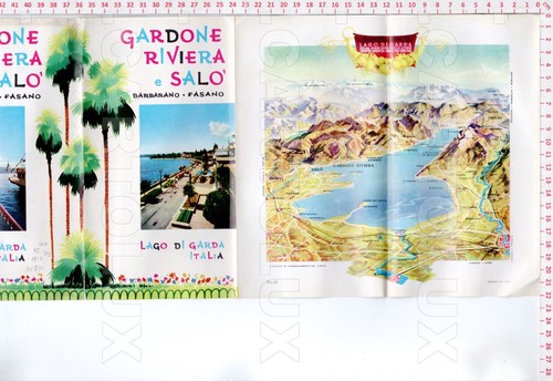 F8504 lago garda gardone - f8504,