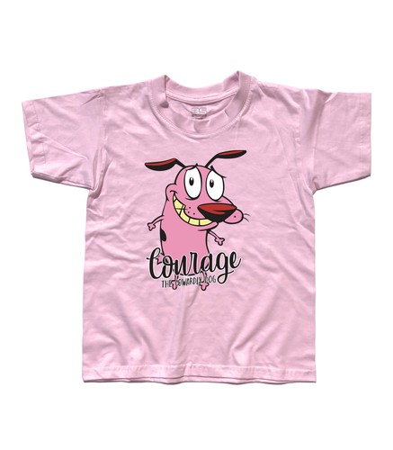 Shirt bambino leone - leone, cane