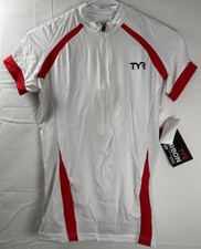 Maglia ciclismo donna TYR