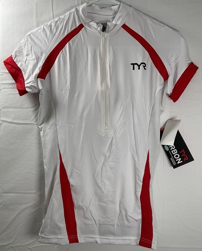 Maglia ciclismo donna tyr - maglia,