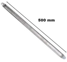 Leva smonta gomme 500 - gomme, in