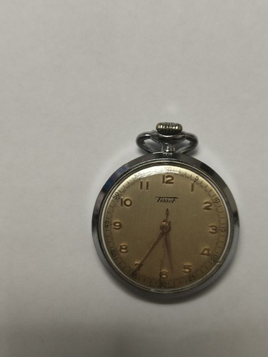 Orologio tissot tasca - orologio, da