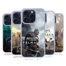 CUSTODIA GEL ASSASSIN'S CREED