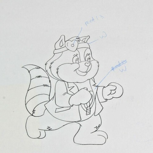 Care bears procione - bears, cuore