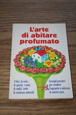 L'Arte di Abitare Profumato