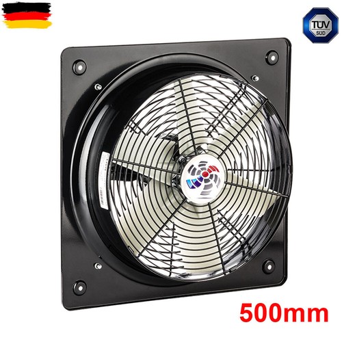 Ventilatore assiale 500 - ventilatore,